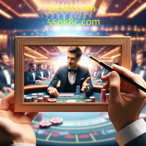 A Ascensão dos Casinos Ao Vivo: Experiência de Jogo Sem Precedentes